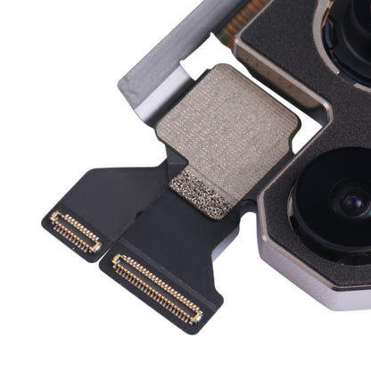 Caméra arrière pour iPhone 13 Pro Max