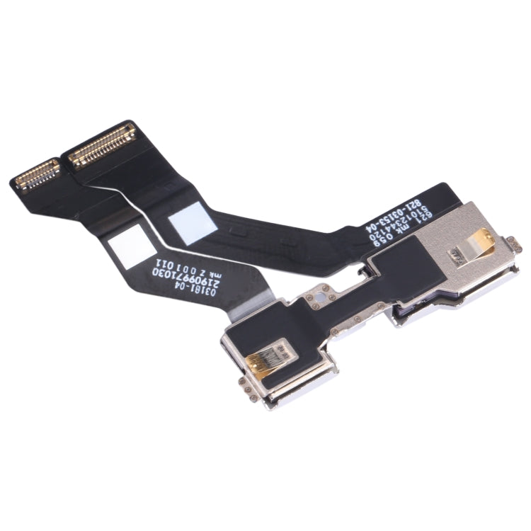 Caméra frontale pour iPhone 13