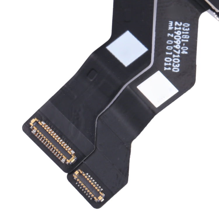 Caméra frontale pour iPhone 13