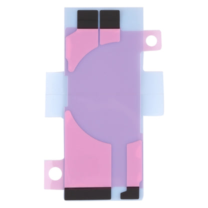 Autocollants de ruban adhésif de batterie 100 PCS pour iPhone 13
