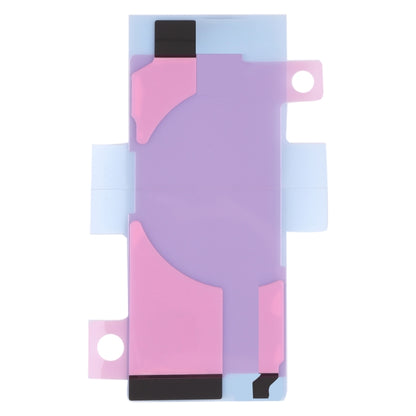 Autocollants de ruban adhésif de batterie 100 PCS pour iPhone 13 mini