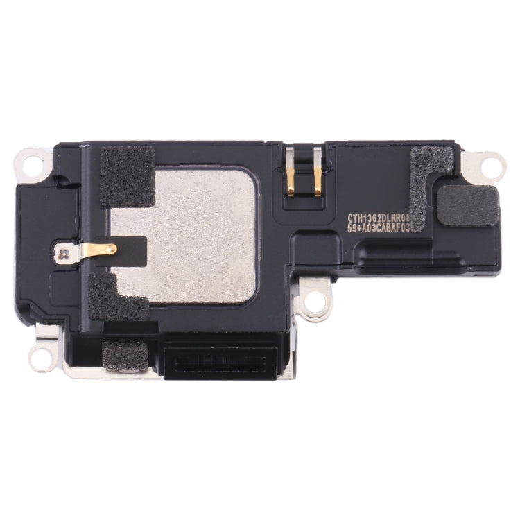 Sonnerie de haut-parleur pour iPhone 13 Pro