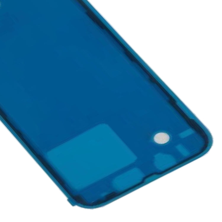 Autocollants adhésifs étanches pour cadre LCD, 100 pièces, pour iPhone 13 mini