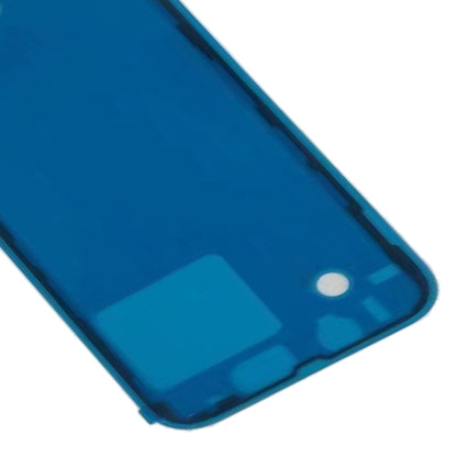 Autocollants adhésifs étanches pour cadre LCD, 100 pièces, pour iPhone 13 mini