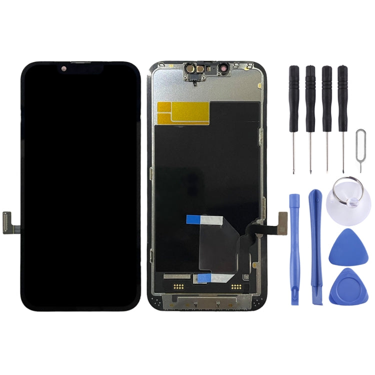 Ensemble complet d'écran LCD et de numériseur d'origine pour iPhone 13