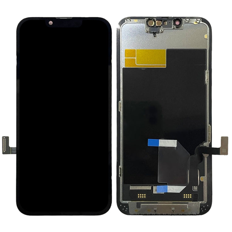Ensemble complet d'écran LCD et de numériseur d'origine pour iPhone 13