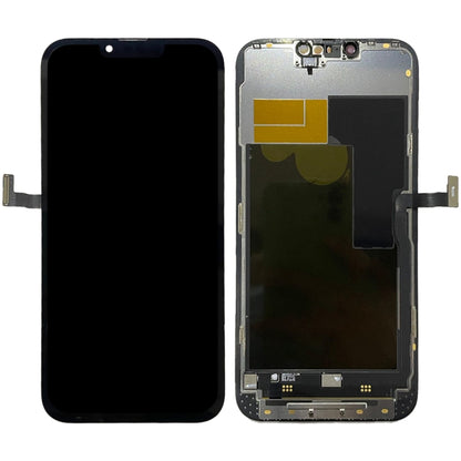 Ensemble complet d'écran LCD et de numériseur d'origine pour iPhone 13 Pro Max, For iPhone 13 Pro Max(Original)