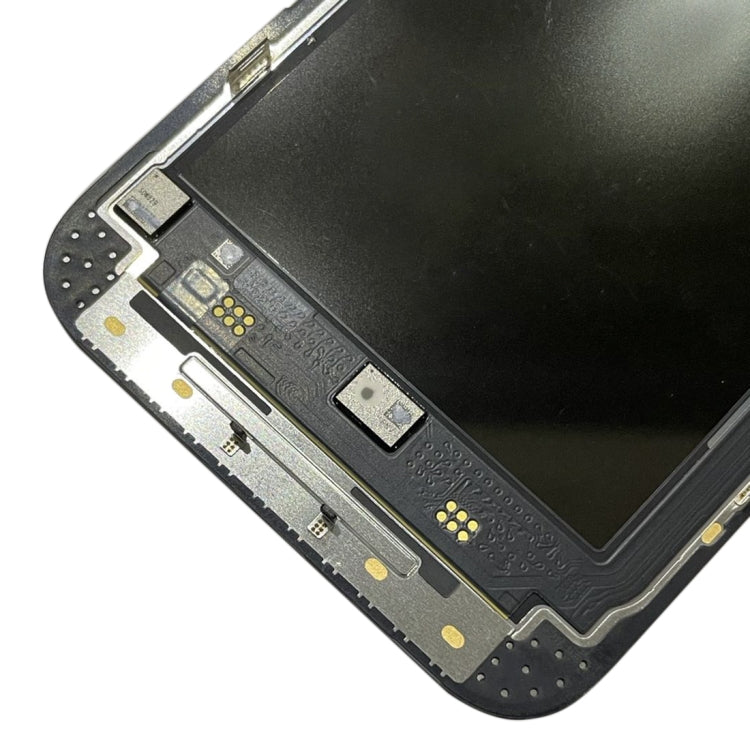 Ensemble complet d'écran LCD et de numériseur d'origine pour iPhone 13 Pro Max, For iPhone 13 Pro Max(Original)