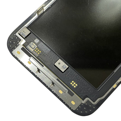 Ensemble complet d'écran LCD et de numériseur d'origine pour iPhone 13 Pro Max, For iPhone 13 Pro Max(Original)
