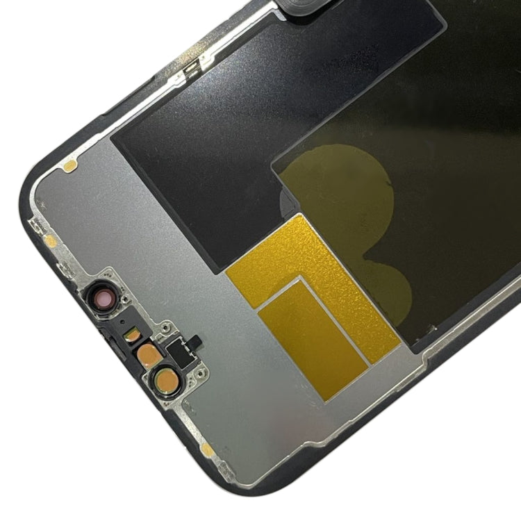 Ensemble complet d'écran LCD et de numériseur d'origine pour iPhone 13 Pro Max, For iPhone 13 Pro Max(Original)