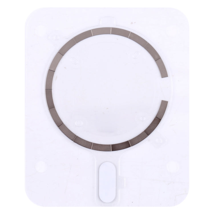 Aimant de chargement sans fil pour iPhone série 13