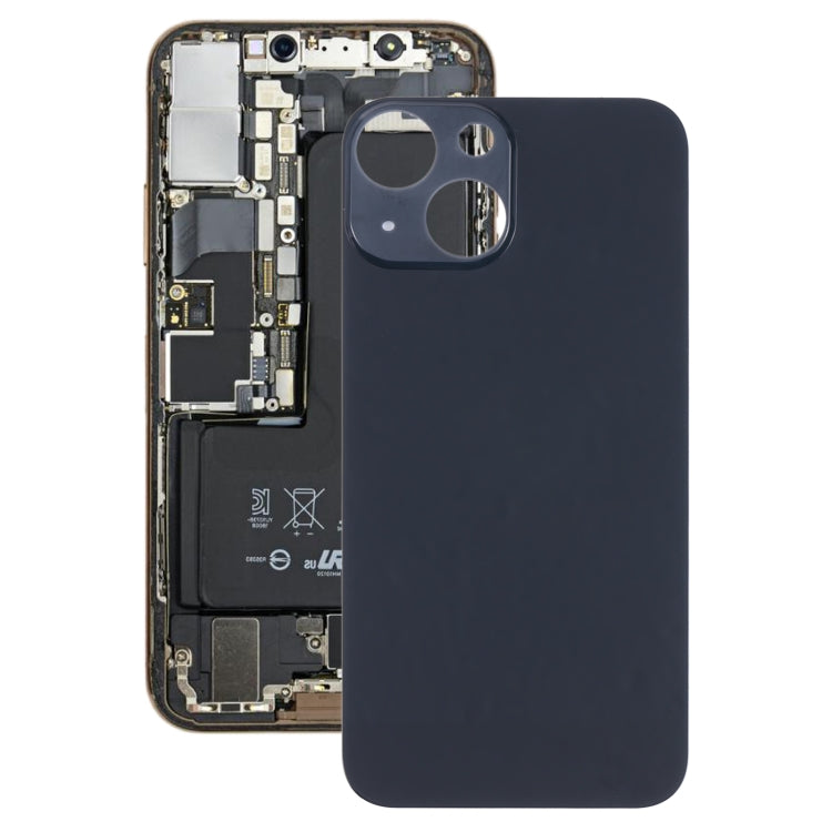 Cache arrière de la batterie pour iPhone 13 mini