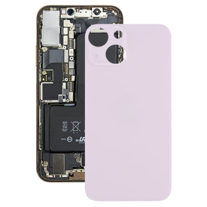 Cache arrière de la batterie pour iPhone 13 mini