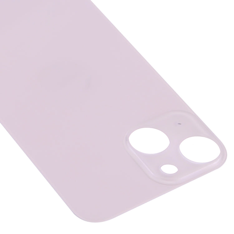 Cache arrière de la batterie pour iPhone 13 mini