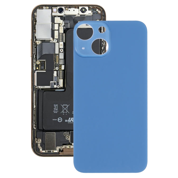 Cache arrière de la batterie pour iPhone 13 mini