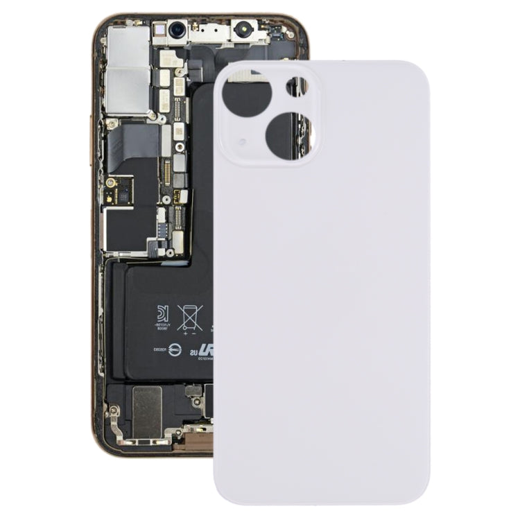 Cache arrière de la batterie pour iPhone 13 mini
