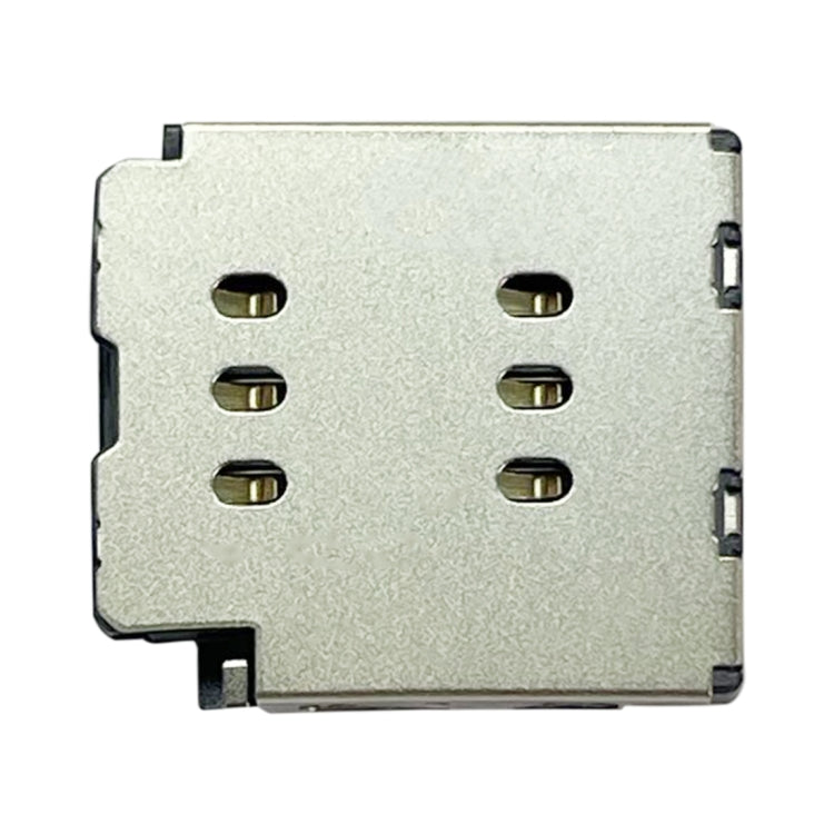 Prise lecteur de carte SIM pour iPhone 13 Pro