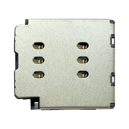 Prise lecteur de carte SIM pour iPhone 13 Pro