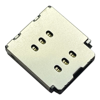 Prise lecteur de carte SIM pour iPhone 13 Pro