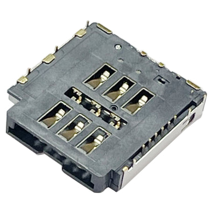 Prise lecteur de carte SIM pour iPhone 13 Pro