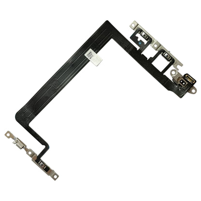 Câble flexible pour bouton d'alimentation et bouton de volume avec supports pour iPhone 13