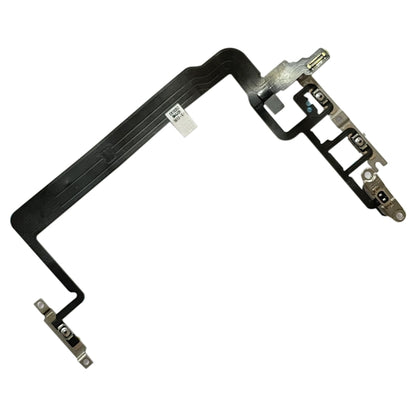Câble flexible pour bouton d'alimentation et bouton de volume avec supports pour iPhone 13 Pro Max