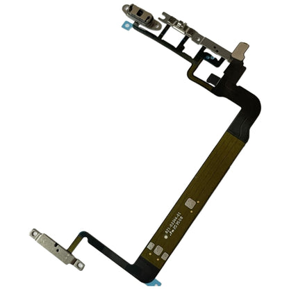 Câble flexible pour bouton d'alimentation et bouton de volume avec supports pour iPhone 13 Pro Max