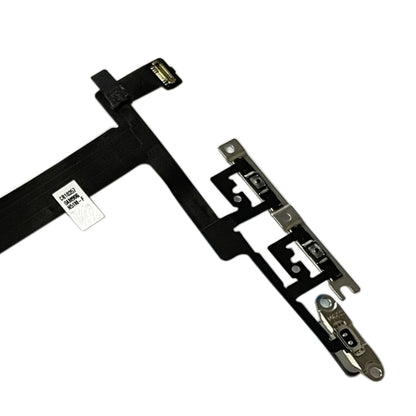 Câble flexible pour bouton d'alimentation et bouton de volume avec supports pour iPhone 13 mini