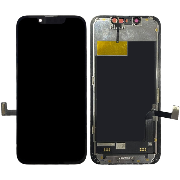 Ensemble complet d'écran LCD et de numériseur d'origine pour iPhone 13 Pro, For iPhone 13 Pro (Original)