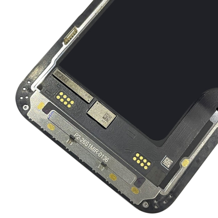 Ensemble complet d'écran LCD et de numériseur d'origine pour iPhone 13 Pro, For iPhone 13 Pro (Original)