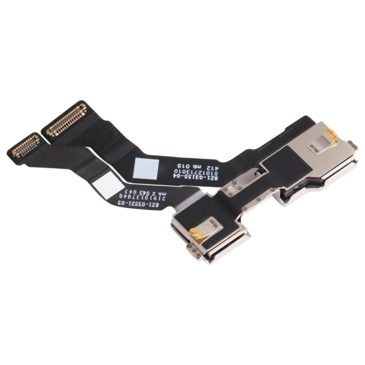 Caméra frontale pour iPhone 13 mini