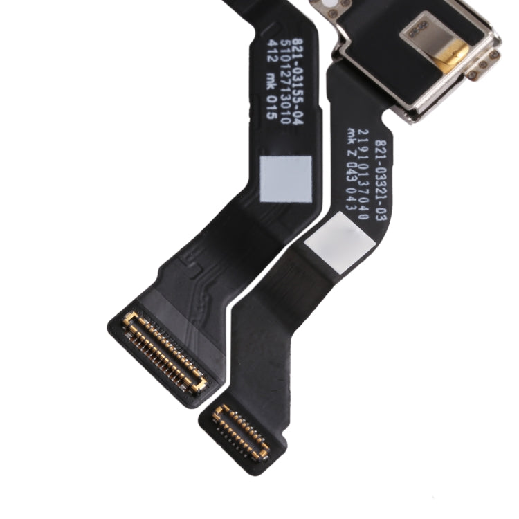 Caméra frontale pour iPhone 13 mini