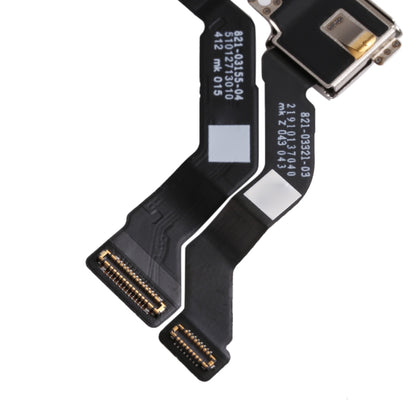 Caméra frontale pour iPhone 13 mini