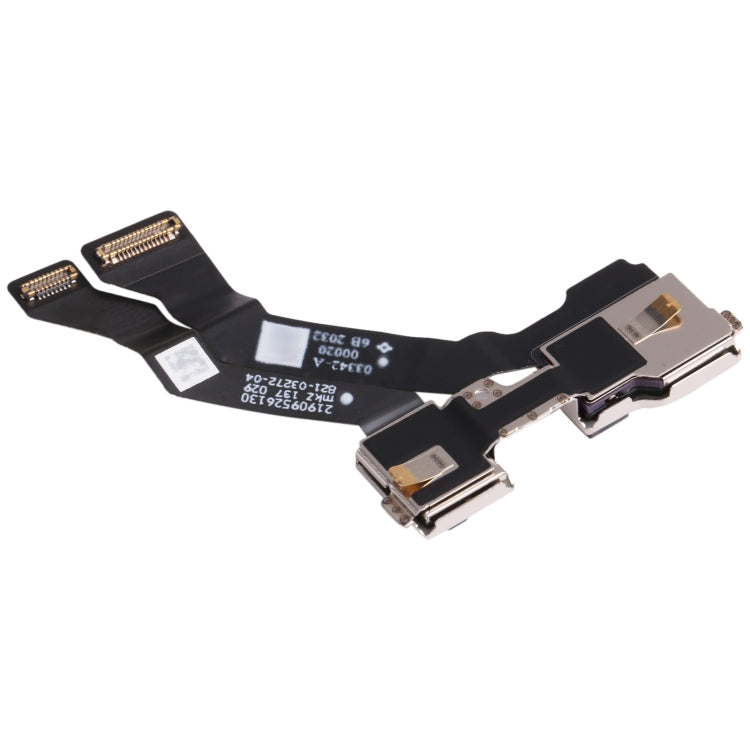 Caméra frontale pour iPhone 13 Pro