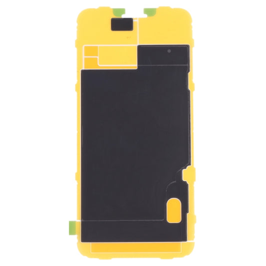 Autocollant graphite dissipateur de chaleur LCD pour iPhone 13