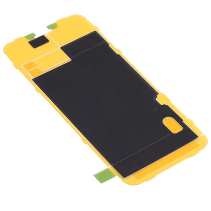 Autocollant graphite dissipateur de chaleur LCD pour iPhone 13