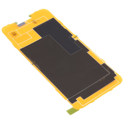 Autocollant graphite dissipateur de chaleur LCD pour iPhone 13 Pro Max