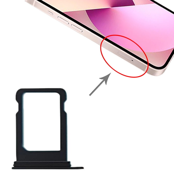 Tiroir Carte SIM pour iPhone 13 mini