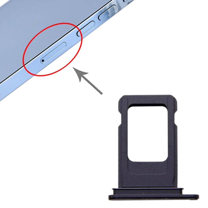 Plateau de carte SIM pour iPhone 13 Pro Max