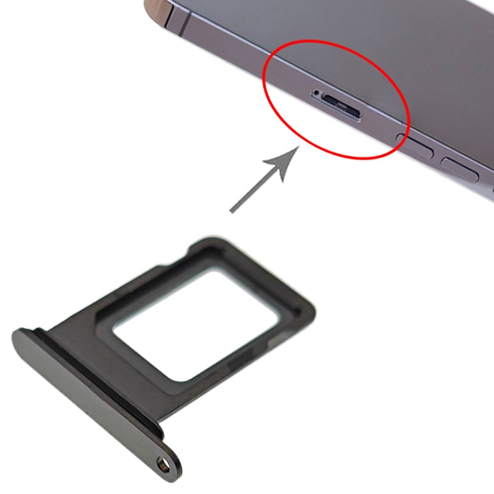 Plateau de carte SIM pour iPhone 13 Pro