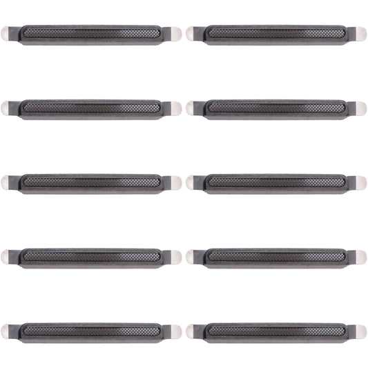 10 pièces écouteur haut-parleur maille anti-poussière pour iPhone 13 mini