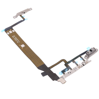 Câble flexible pour bouton d'alimentation et bouton de volume avec supports pour iPhone 13 Pro
