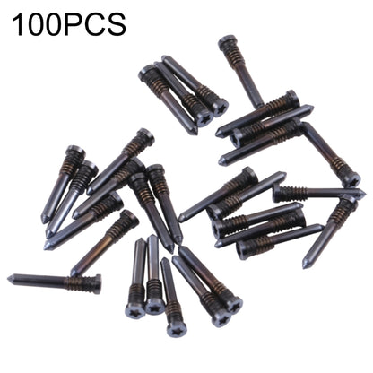 Vis de port de chargement 100 PCS pour iPhone 13