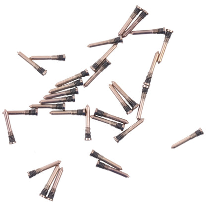 Vis de port de chargement 100 PCS pour iPhone 13