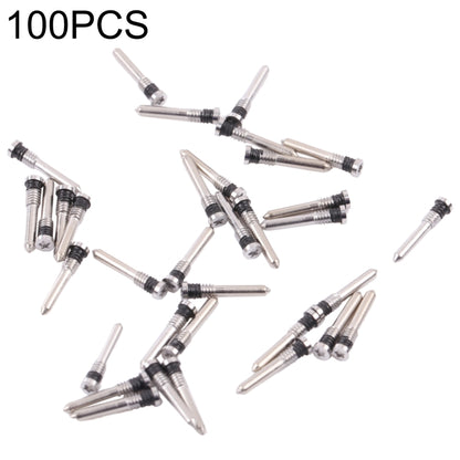 Vis de port de chargement 100 PCS pour iPhone 13 Pro Max
