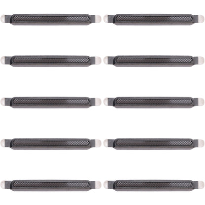 10 PCS écouteur haut-parleur maille anti-poussière pour iPhone 13 Pro