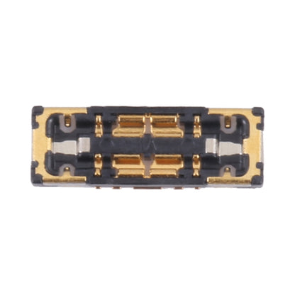 Connecteur FPC de batterie sur la carte mère pour iPhone série 13