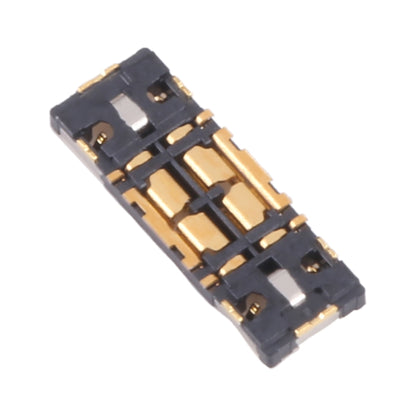 Connecteur FPC de batterie sur la carte mère pour iPhone série 13
