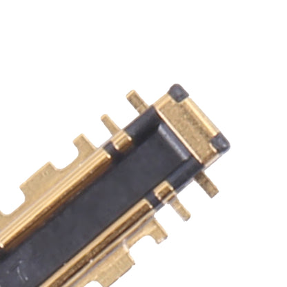 Connecteur FPC de batterie sur câble flexible pour iPhone série 13