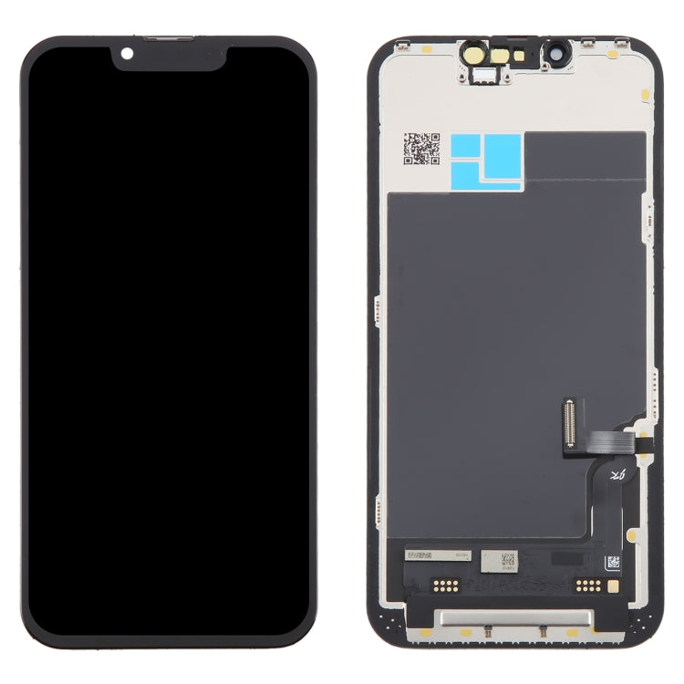 Écran iPhone 13 (FHD Incell Haute Luminosité) + Kit offert - Livraison 48h